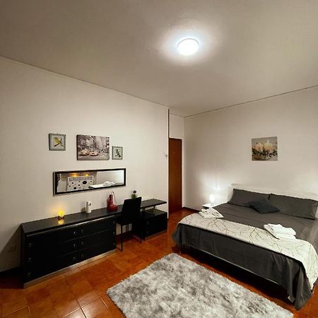 Arena Maroncelli Rooms Verona Exterior foto