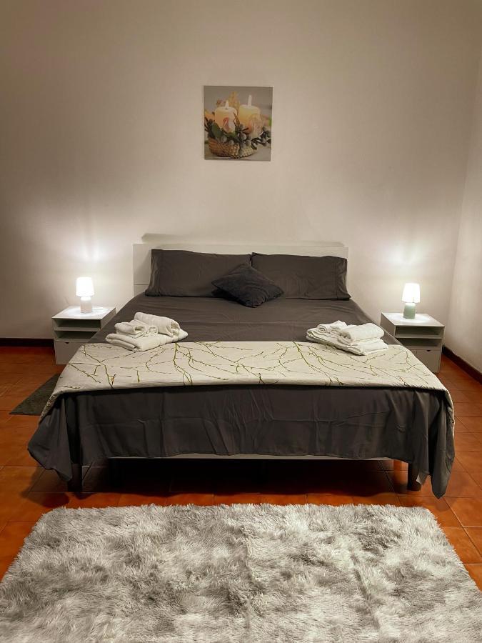 Arena Maroncelli Rooms Verona Exterior foto